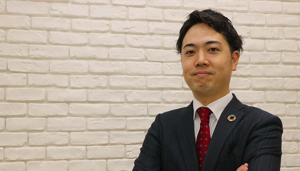 株式会社Dynamic Center Core